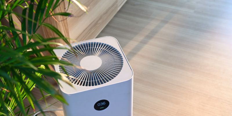 Best Air Purifier in Germany