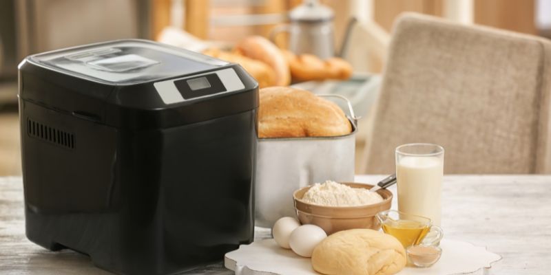 Best Bread Makers in Germany