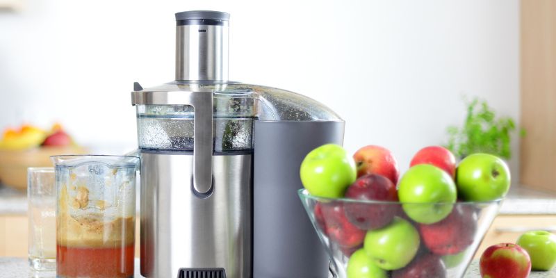 Best Coldpress Juicer in Germany