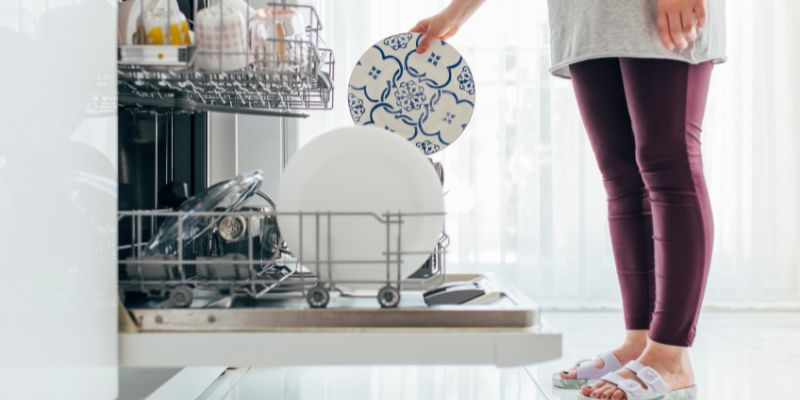 Best Dishwashers in Germany