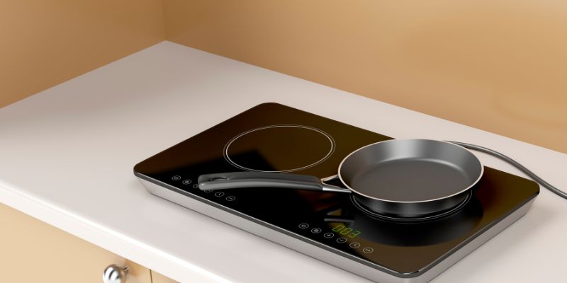 Best Induction Cooktop in Germany