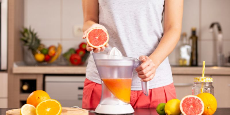 Best Juicer in Germany