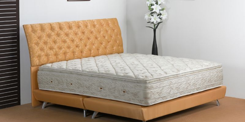 Best Mattress in Germany