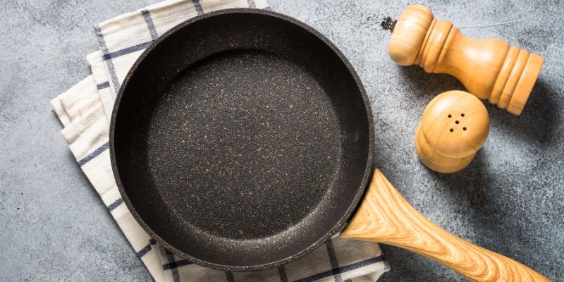 Best Nonstick Frying Pans in Germany