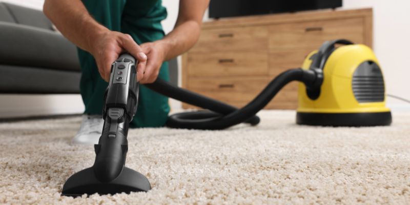 Best Vacuum Cleaners in Germany