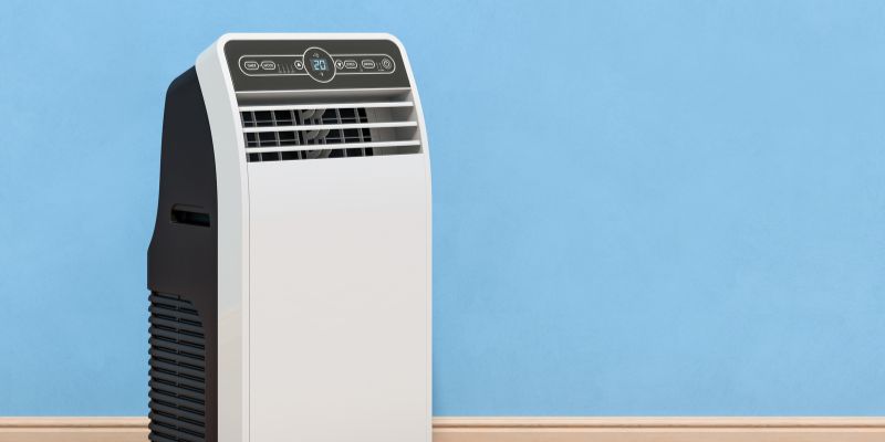 Best portable air conditioners in Germany