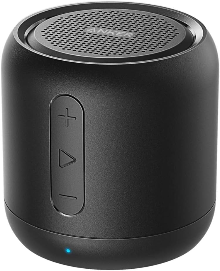 Anker Soundcore Mini Bluetooth Speaker