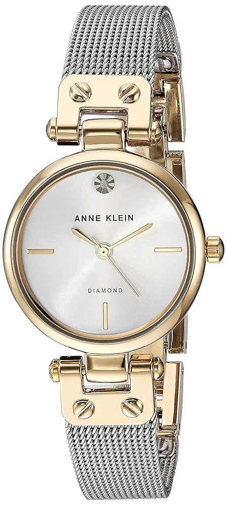 Anne Klein AKA5691811 Dress Watch