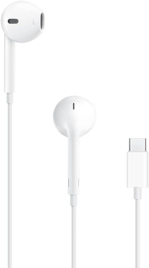 Apple USB-C EarPods