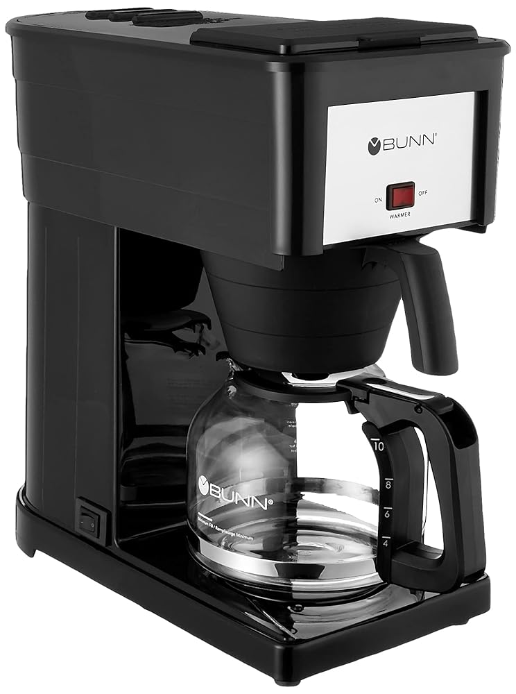 BUNN GRB Velocity Brew Coffee Maker