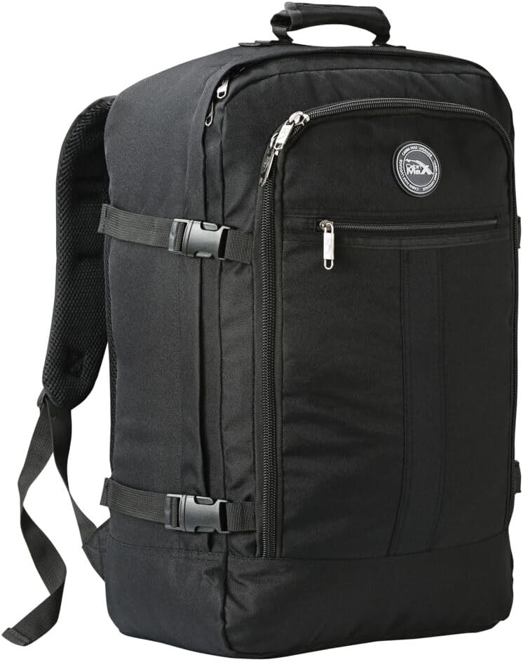 Cabin Max Metz Carry-On Backpack