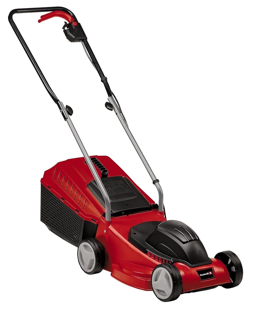 Einhell GC-EM 1032 Electric Lawn Mower