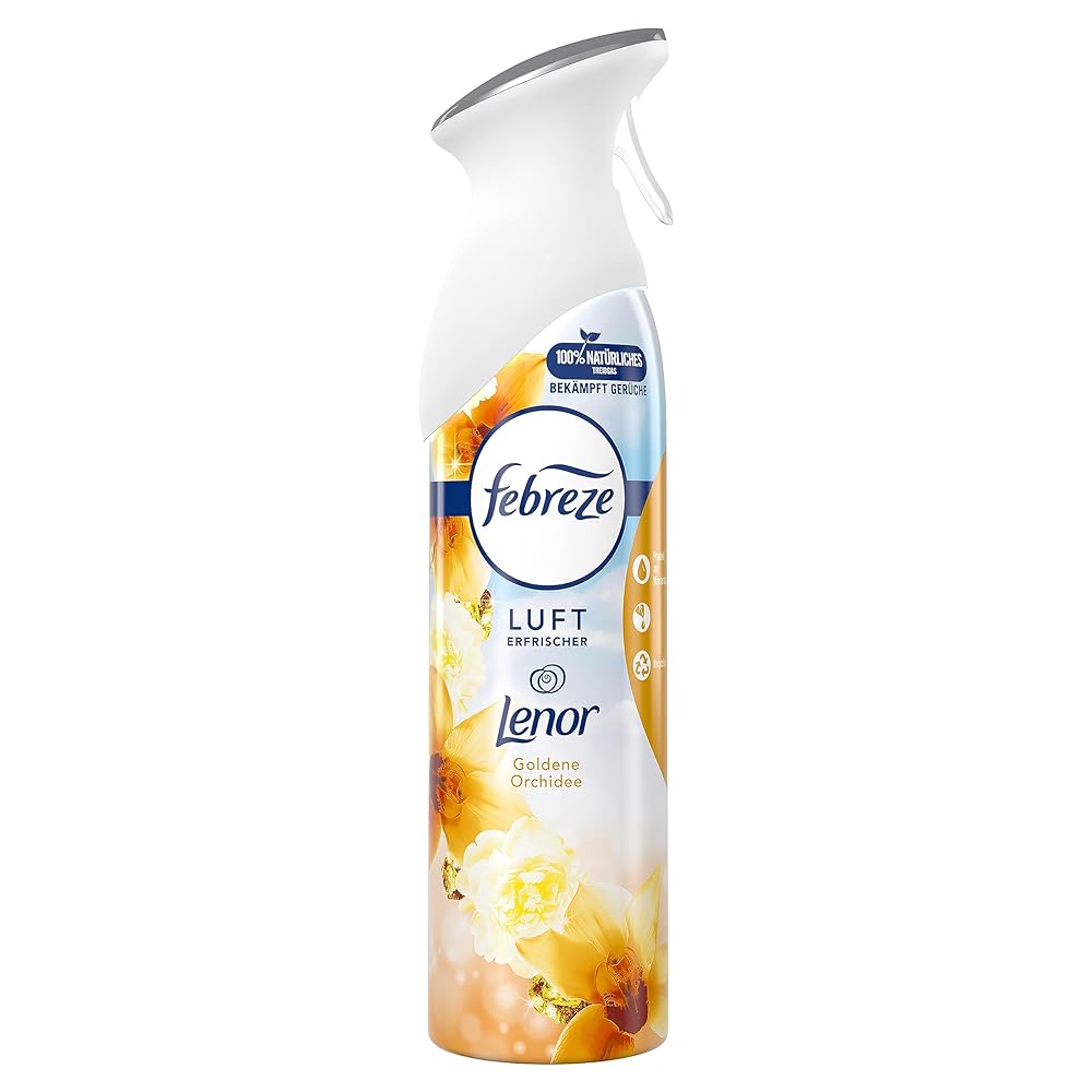 Febreze Orchid Room Spray 300ml