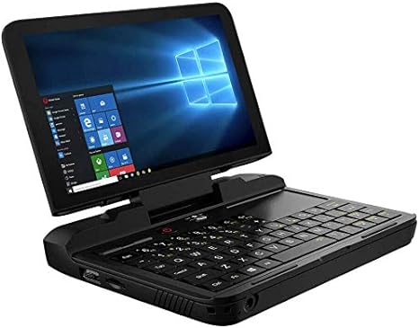 GPD Micro PC, Portable Mini Computer