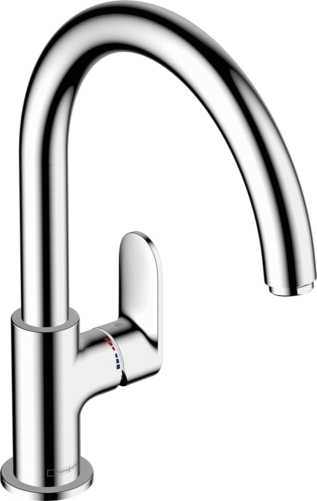 Hansgrohe Vernis Blend M35 Kitchen Faucet