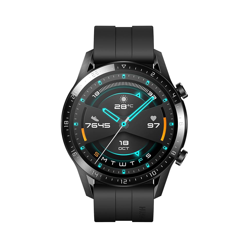 HUAWEI Watch GT 2 Smartwatch