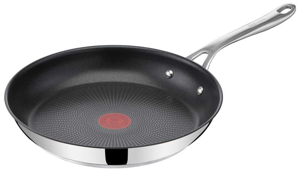 Jamie Oliver by Tefal Cook's Direct 28cm Pan