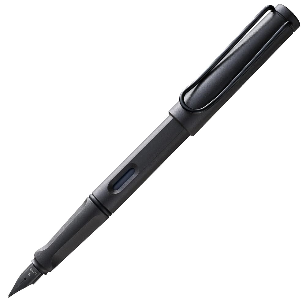 LAMY Safari Umbra Fountain Pen