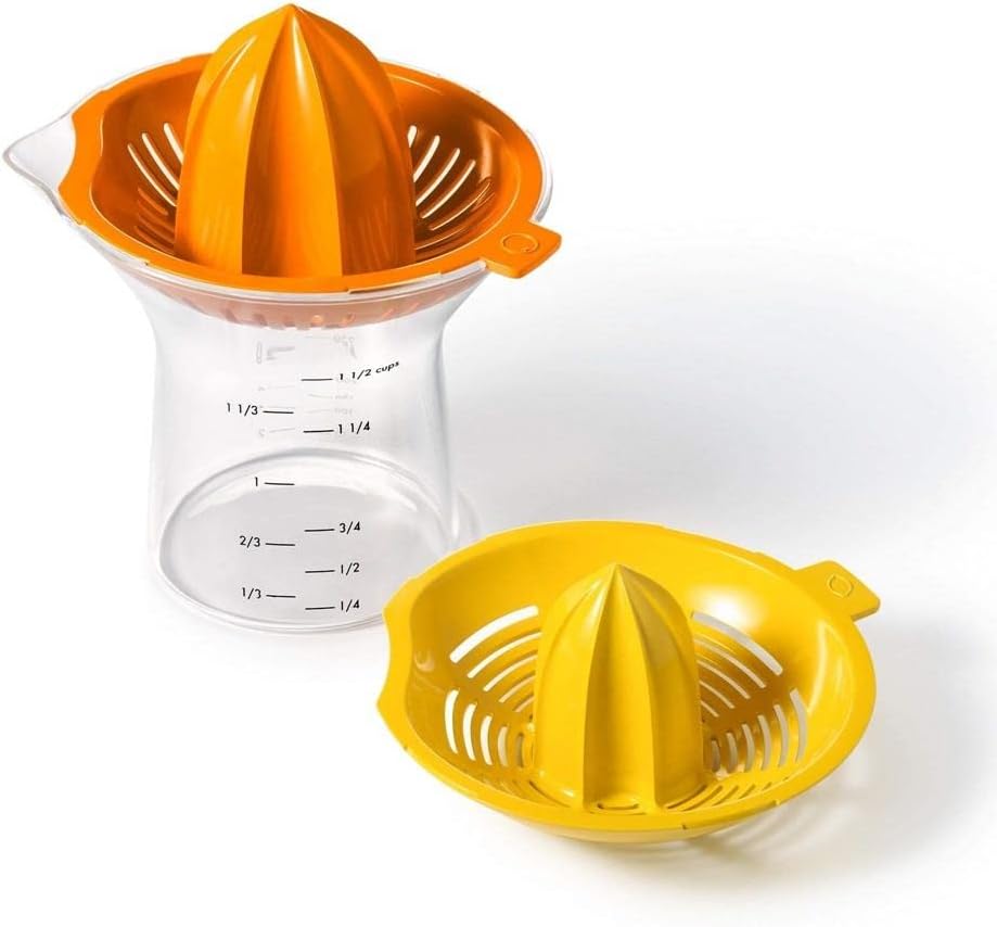 OXO GG Citrus Juicer