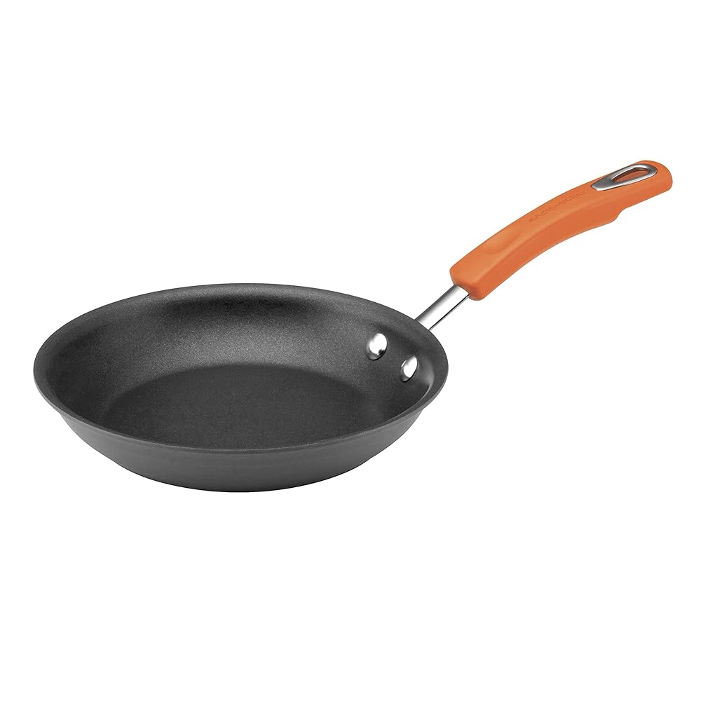 Rachael Ray Brights 8.5 Inch Nonstick Fry Pan