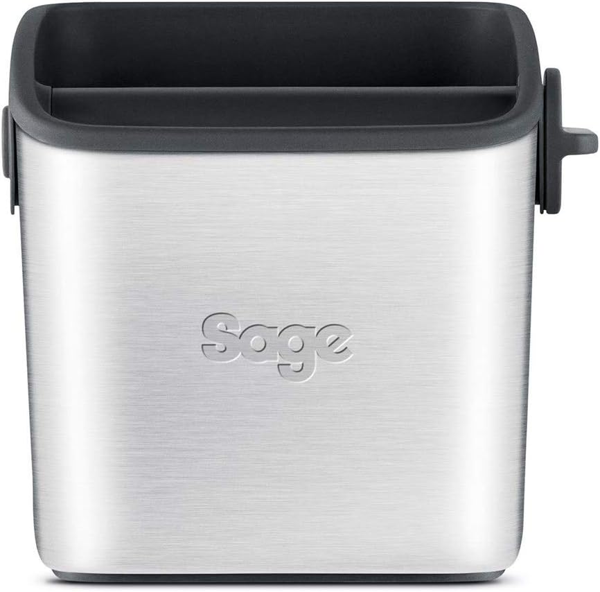 SAGE SES100 Knock Box Mini