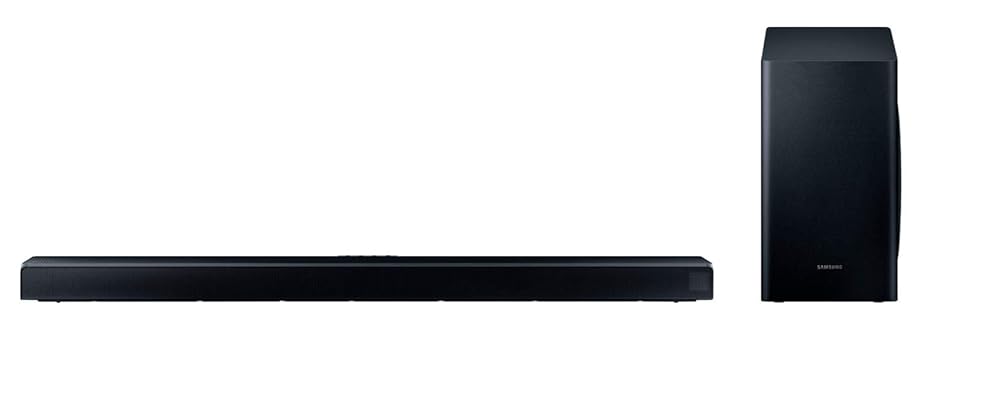 Samsung Soundbar HW-Q60T