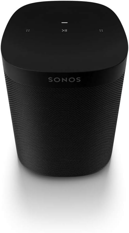 Sonos One SL - Smart Speaker