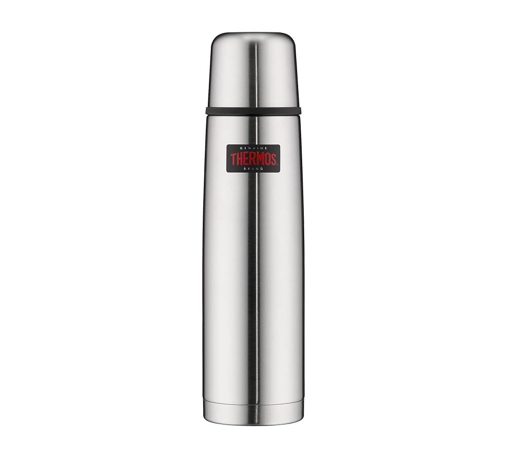 Thermos 4019.205.100 Light and Compact Insulated Bottle