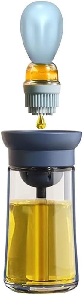 TINMIX Oil Dispenser with Brush