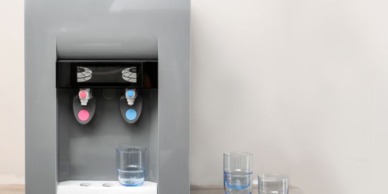 Water Purifier