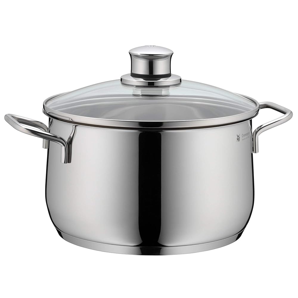 WMF Diadem Plus 20cm Induction Pot